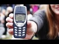Ringtone Nokia 3310