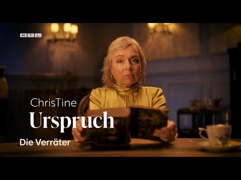 Teaser: Die Verräter - Vertraue niemandem! 🤫 | Ab 20. September bei RTL