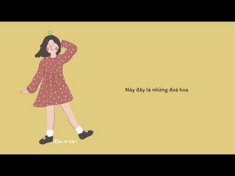 Thể hiện bởi Hoàng Minh Châu