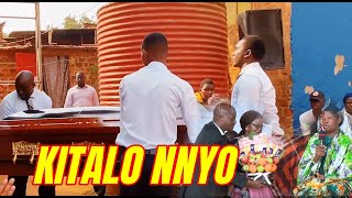KITALO!!! BUJINGO SUZAN  MAKULA'S MOTHER DIES!!! RIP MOTHER.PASTOR BUJINGO PAYS TRIBUTE!!!!