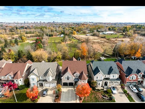 41 Nova Scotia Road, Brampton Home for Sale - Real Estate Properties for Sale