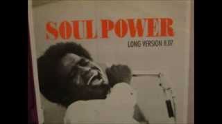 Soul Power Music Video