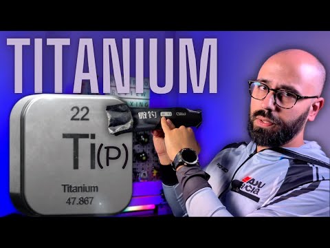 Titanium Tip on a Telescopic Rod?! Let's Unbox the Fishing Fans!