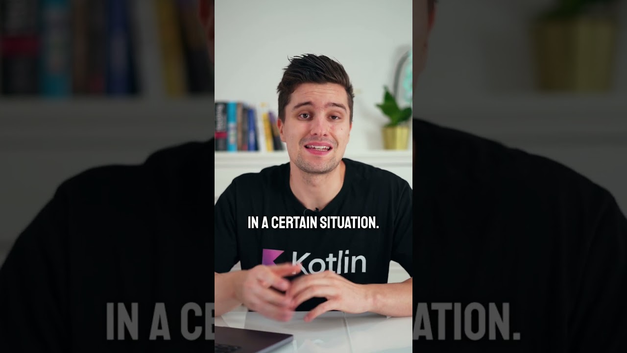 If You Debug With println(), Watch This