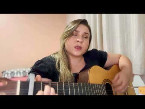Lamento de Israel-CAROLINE TETZNER (Voz e Violão)