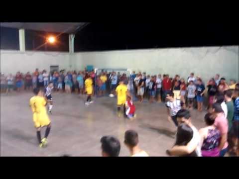 II TRAPIÁ CHAMPIONS LEAGUE