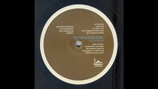 Paul Birken - Parcht (Techno 2001)