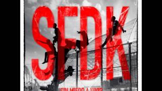 SFDK- Sin miedo a vivir (DISCO COMPLETO)