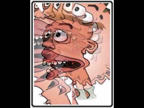 Intekshine vs Palex - Damaged Little Fuckers