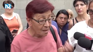 Պարո՛ն Փաշինյան՝ մեղք ենք, կփլվի, կմնանք տակը, մի քիչ էլ մեզ նայեք. վարդաշենցիներ։ Լրաբեր - 17.07.25