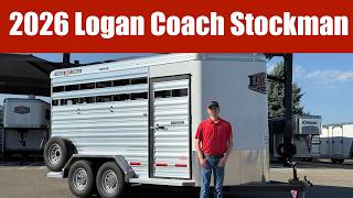 A preview image of the linked video showcasing 2026 Logan Coach Stockman
