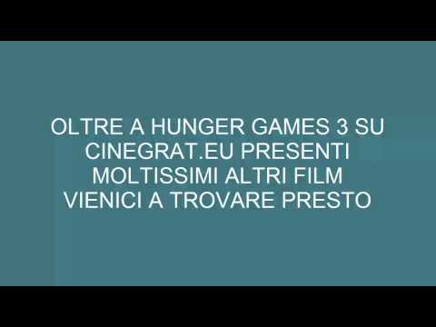 download lagu mp3 mp4 Hunger Games Il Canto Della Rivolta Streaming Ita, download lagu Hunger Games Il Canto Della Rivolta Streaming Ita gratis, unduh video klip Hunger Games Il Canto Della Rivolta Streaming Ita