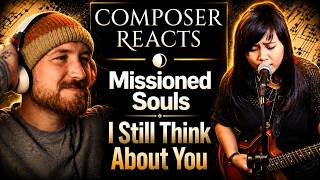Download lagu Composer Reacts to Missioned Souls - I Still Think About You by Danger Danger mp3 Download lagu Composer Reacts to Missioned Souls - I Still Think About You by Danger Danger mp3