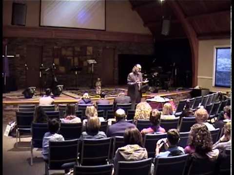 2012-10-27 Staying Tender Before God