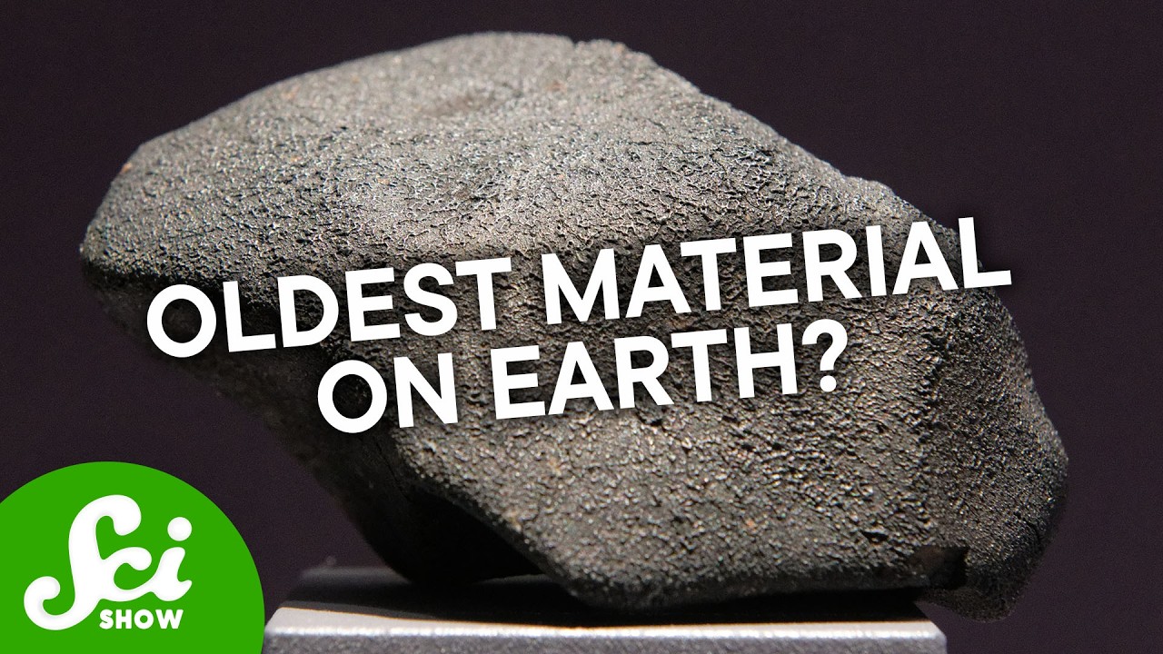 These Are The 4 Most Important Meteorites Ever