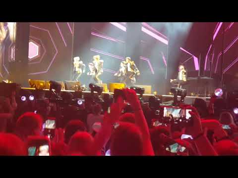 BTS 181016 Berlin