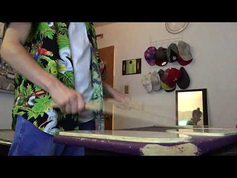 quad jammie // 128 bpm