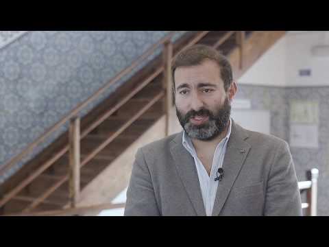 Incubadora de empresas