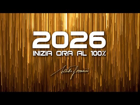 2026: Start now at 100%