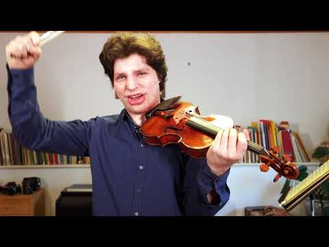 Ask Augustin 18 - Face your fears!