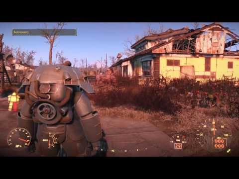 FALLOUT 4 pt 18 DLC