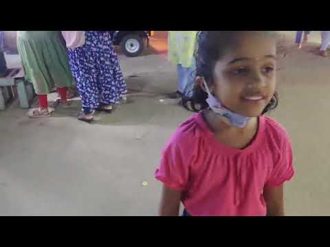 Back to Shangumukam Beach.. after 2, 3 years, @dhwanibytes1939