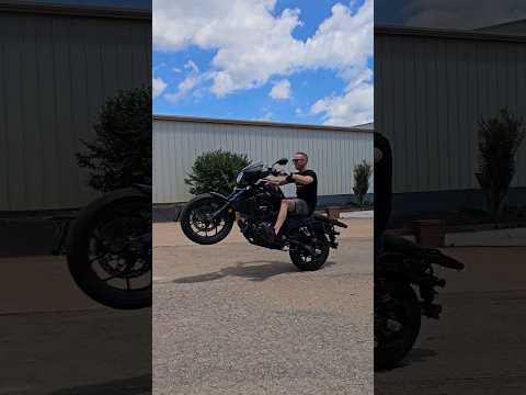 Moore Mafia dyno tunes a Honda Rebel 1100 #mooremafia #hondarebel #rebel1100