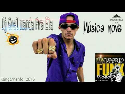 Mc Brankin Mg (DJ Guel Manda Pra Elas) lançamento 2016