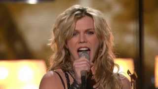 The Band Perry - Postcard from Paris - 2012 Academy of Country Music Awards (ACM Awards)