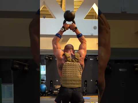 Military Functional Fitness Programme - Military Motivation