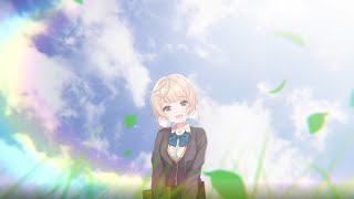 【お誕生日グッズ発売!】「アクスタにボールペンに…タペ!?タペ?!!!これは買うしかねぇ!!」 - 真・しぐれうい・とてもつよい告知PV