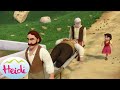 The Accident Heidi Season 2 ️