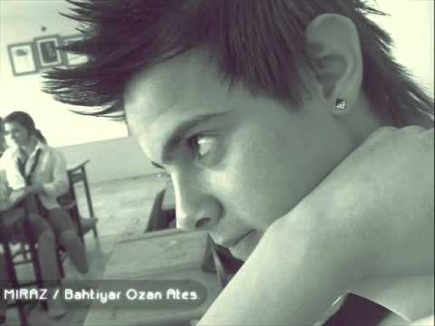 Miraz Feat Dj Serkan - Sende Gulmeyesin 2011