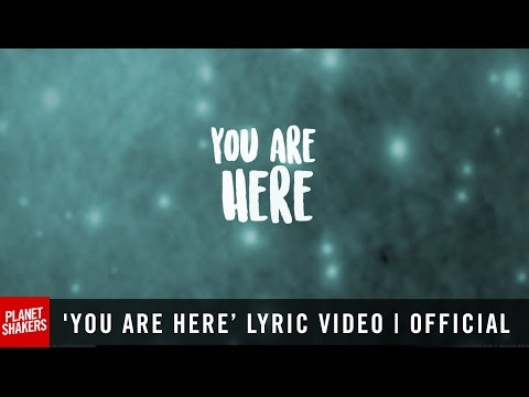 Thumbnail for You Are Here video