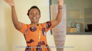 Angaza Singers Kisumu - Official Video Katika Njia