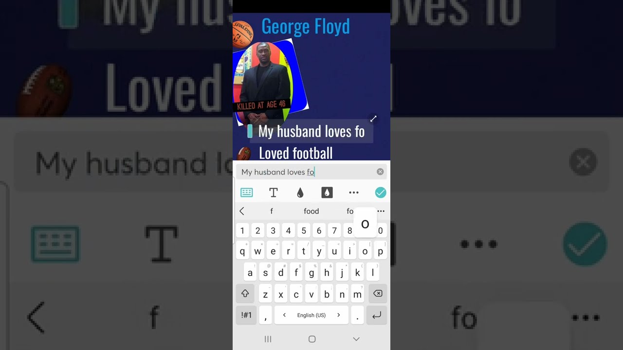 PicCollage Tutorial part 2
