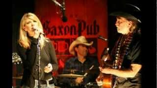 Willie Nelson - Be That As It May (feat. Paula Nelson)