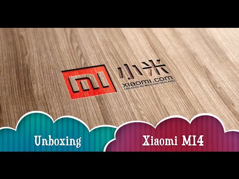 Unboxing Xiaomi Mi4 en español