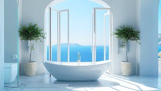 Mediterranean Interior Design Style Explained | Interior Design Ideas 2024