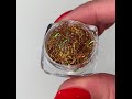 Komilfo соломка золото Komilfo соломка золото