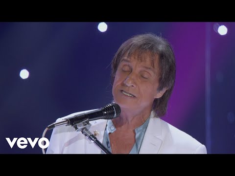 Roberto Carlos - O Côncavo e o Convexo - (Roberto Carlos-Erasmo Carlos)