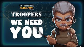 Tiny Troopers: Global Ops (PC) Steam Key EUROPE