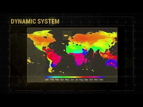 Achieving Global Food Security with ESA’s WorldCereal Product | Seasonally Updated Crop Information