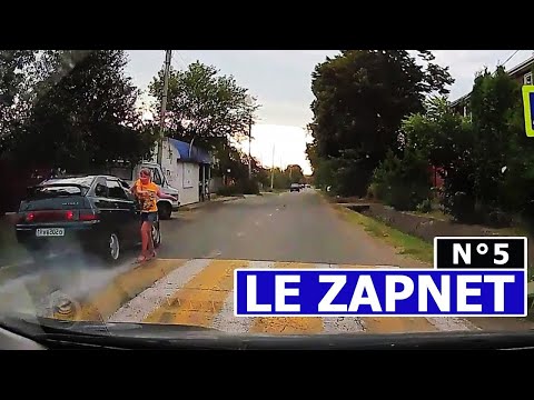 ZAPNET - LE ZAPPING DU WEB (N°5)
