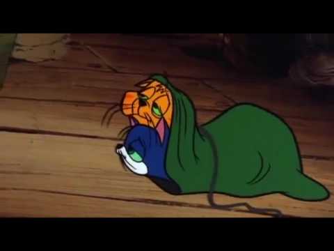 Nick Wildeladdin 2: The Return of Cain Part 3 - Nick feeds the Poor