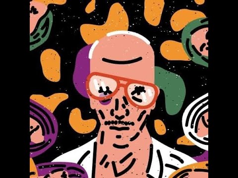 Adi Nowak x Miyo- śniadanie w massachusetts ~Nienajseksowniejsze EP (KUBSON SANDWICH cover)