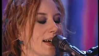 Tori Amos - Cornflake Girl - Oxygen Concert 2003