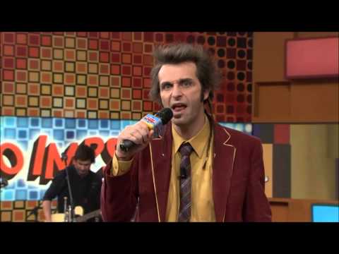 É tudo improviso - Último Episódio