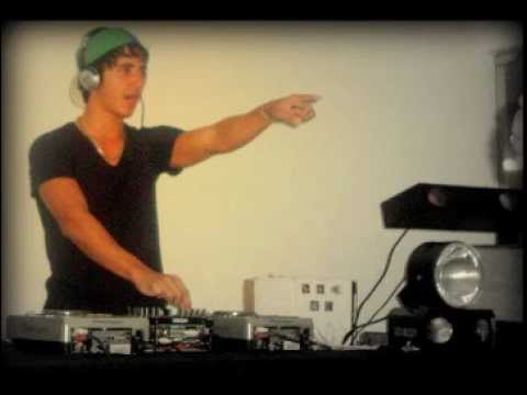 AI SE EU TE PEGO - LANÇAMENTO 2012 ( DJ NANDO RAMOS)