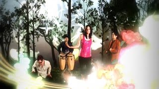 Karmacoda - Make Like Mine - HD